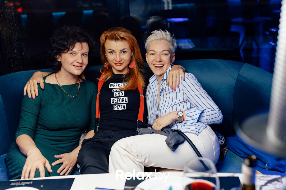 Luna party night, фото № 51