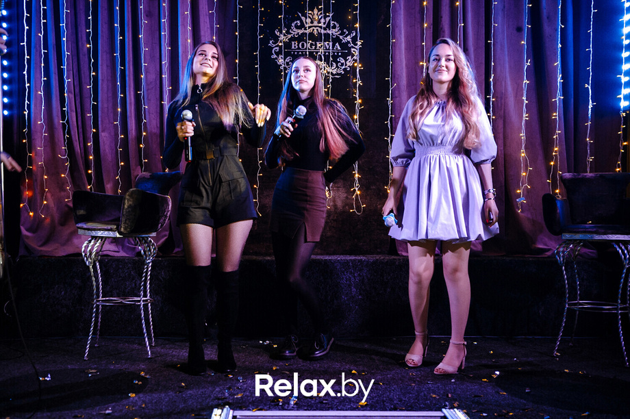 Saturday BOGEMA, фото № 44