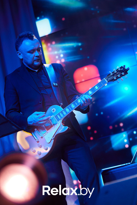 «Предновогодняя вечеринка в казино Опера», фото № 115