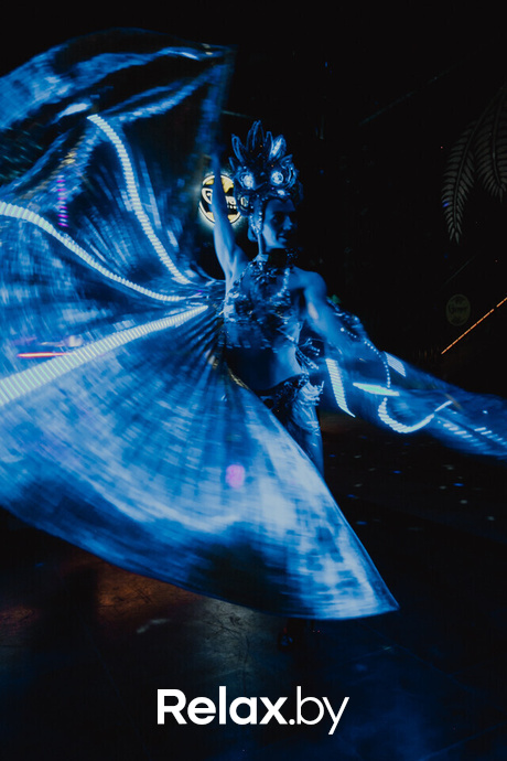 День встречи выпускников, фото № 51