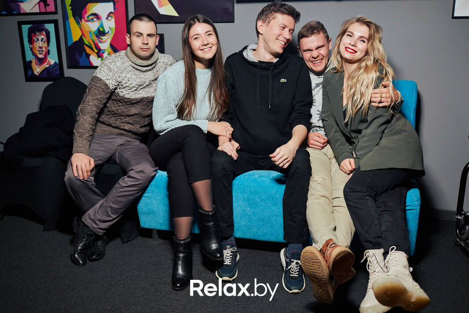 Караоке, фото № 43