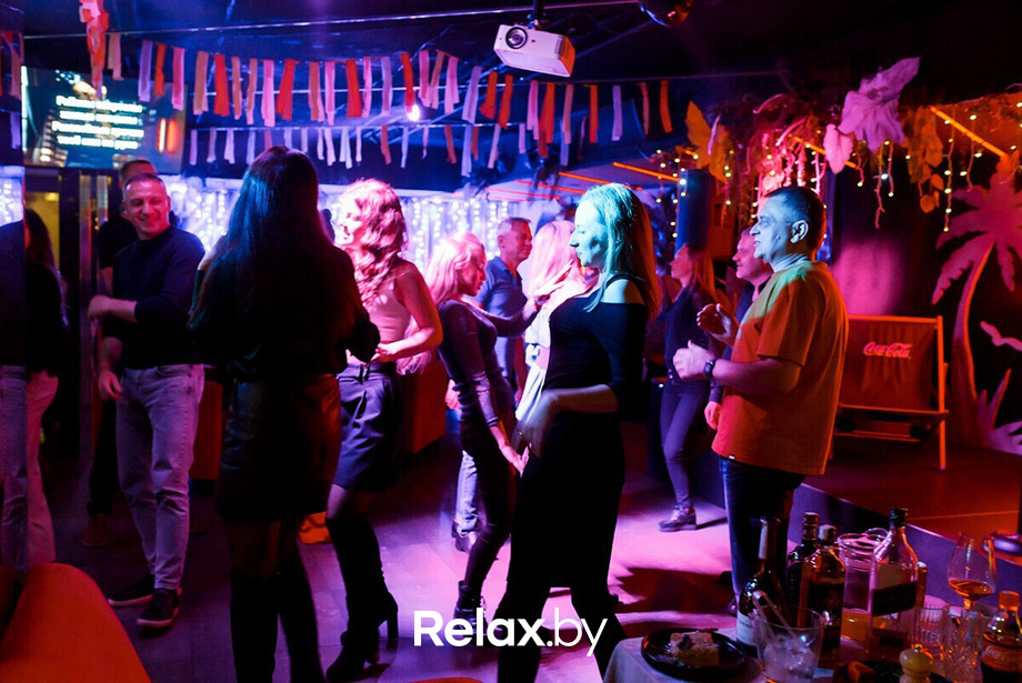 Saturday Party, фото № 77