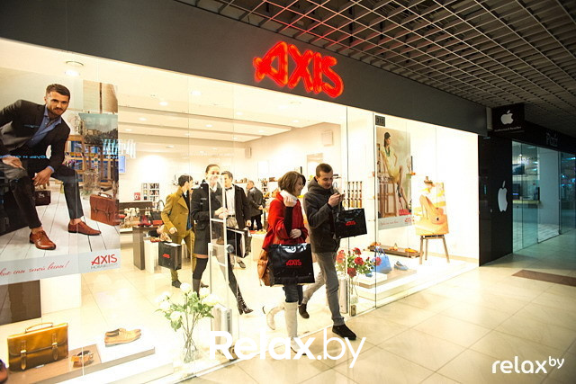 Яркая коллекция - удачный шопинг, фото № 32