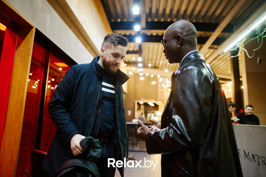 Wake up, Neo, фото № 15