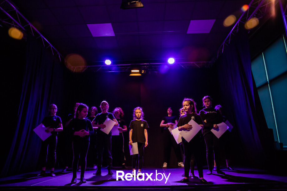 Театральная студия МАСКА workshop, фото № 43