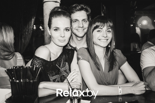 Жаркая суббота!, фото № 103