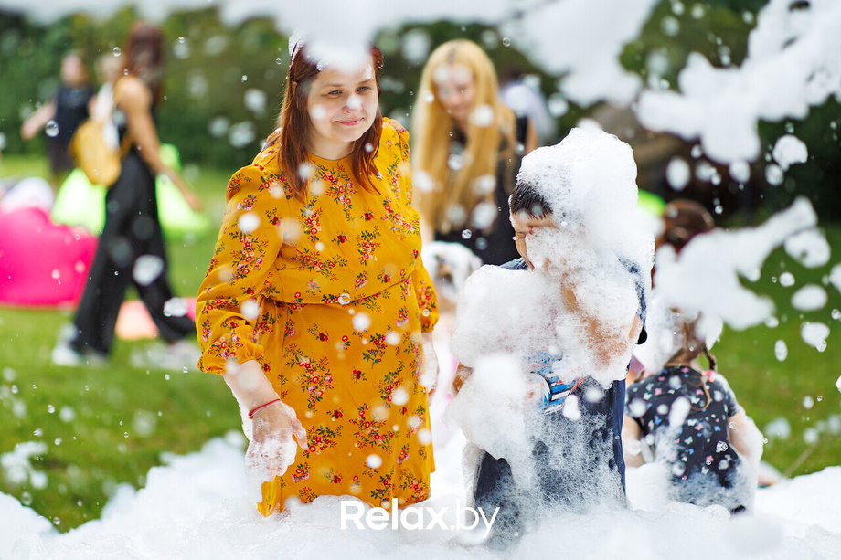 May Way 2025, фото № 277