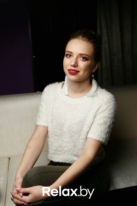 Зимняя суббота, фото № 2