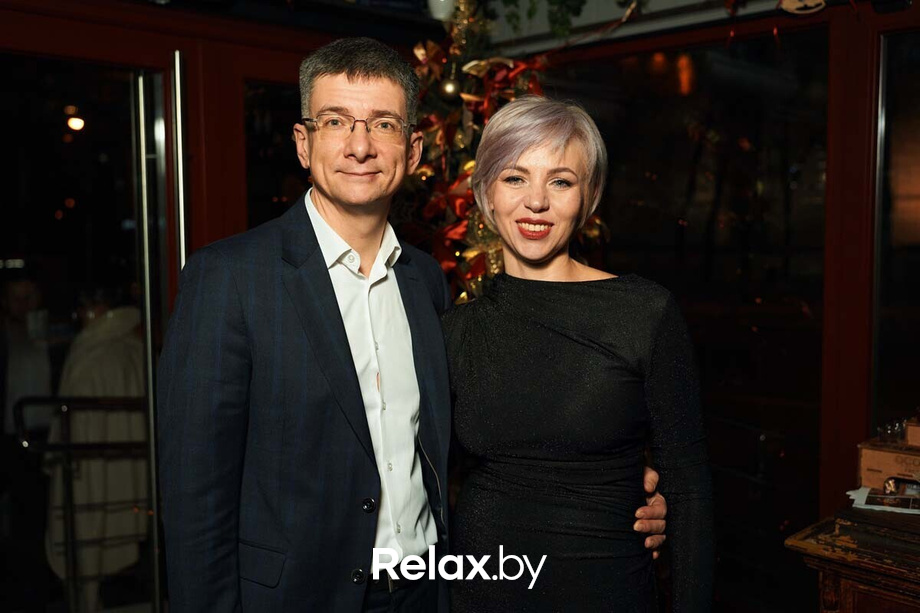 Новогодний корпоратив, фото № 117