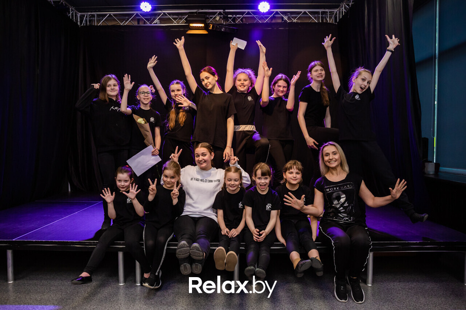 Театральная студия МАСКА workshop, фото № 68