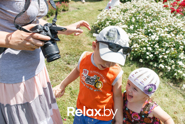 Фестиваль роз, фото № 26