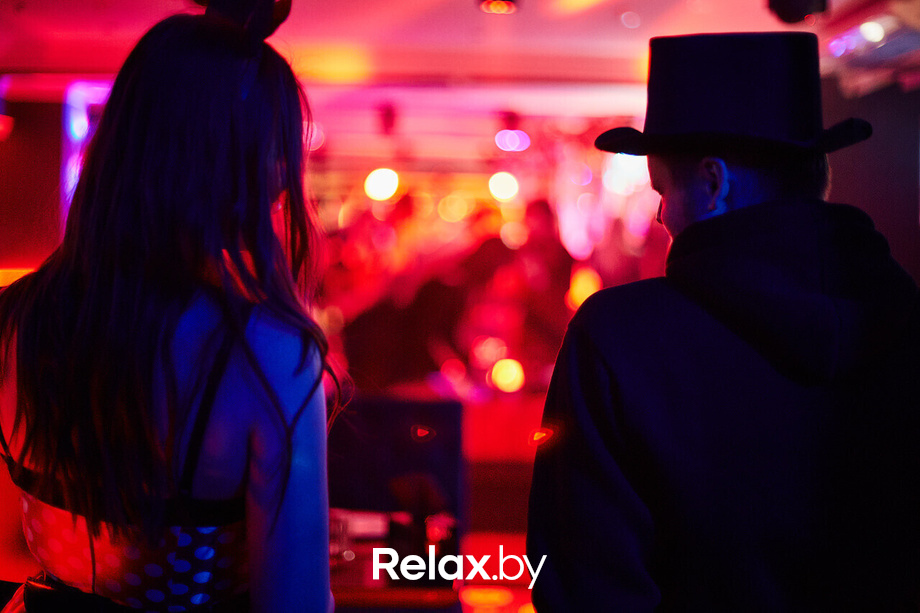 Ночь страшно красивых песен, фото № 15