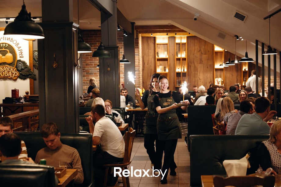 Отдыхаем Броварно, фото № 18