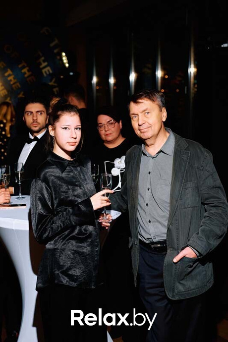 Церемония награждения победителей «Выбор года 2024», фото № 63