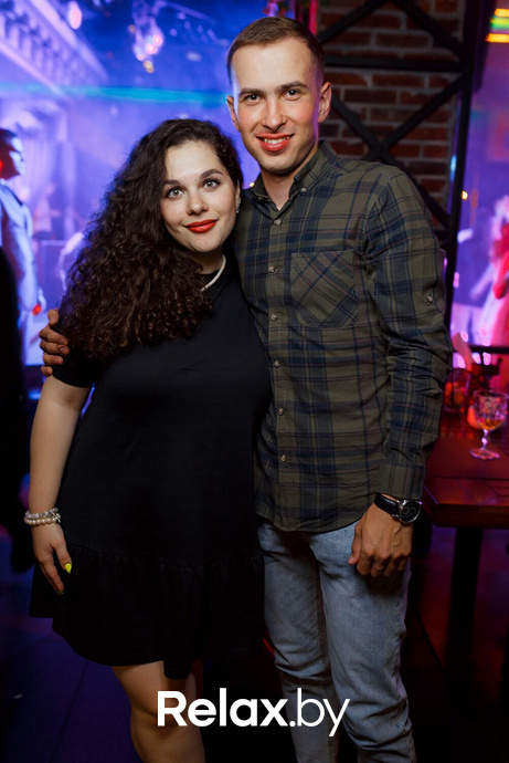 Brooklyn Live!, фото № 24