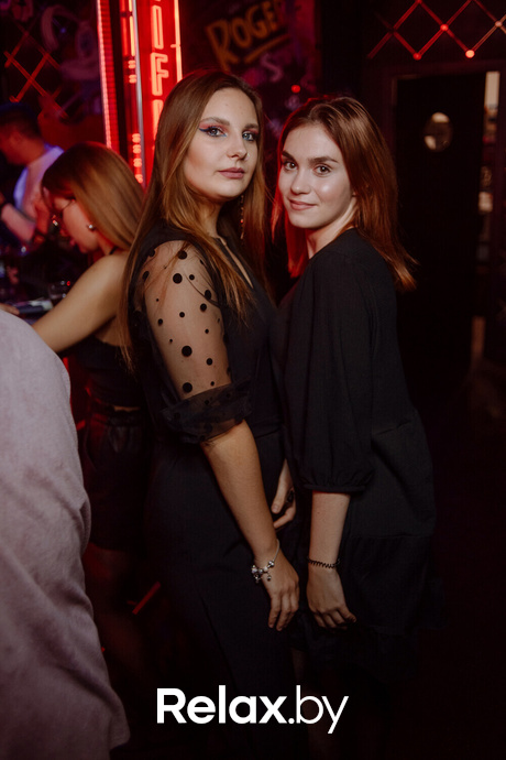 Friday «Stiflers party», фото № 1