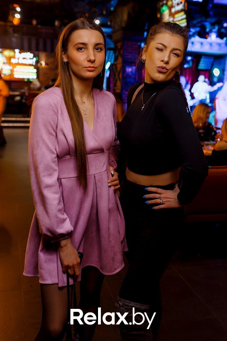 Женский праздник, фото № 19