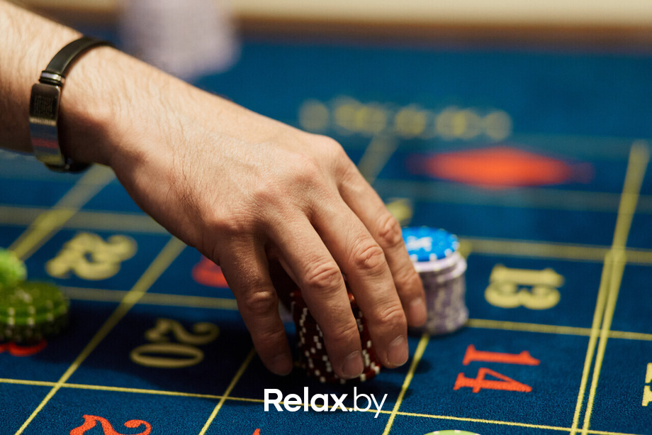 «Стиляги в казино Опера», фото № 37