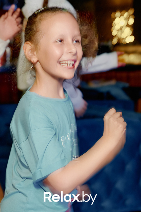 Короли Вечеринок. Детский праздник, фото № 88