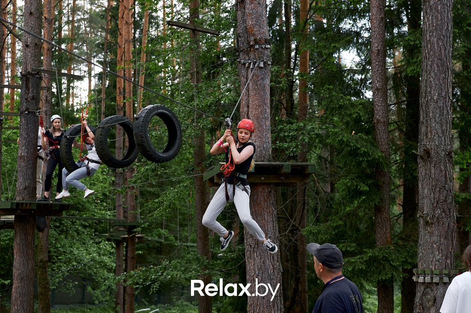 МЕГА-отрыв Relax.by, фото № 440