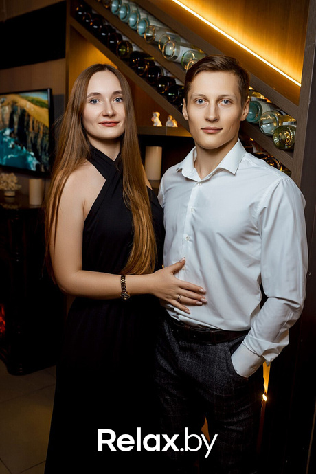 Saturday party, фото № 25