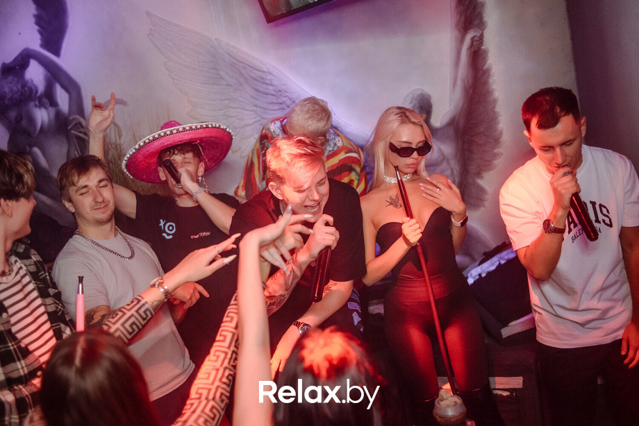 Saturday LUXURIA LXR, фото № 39