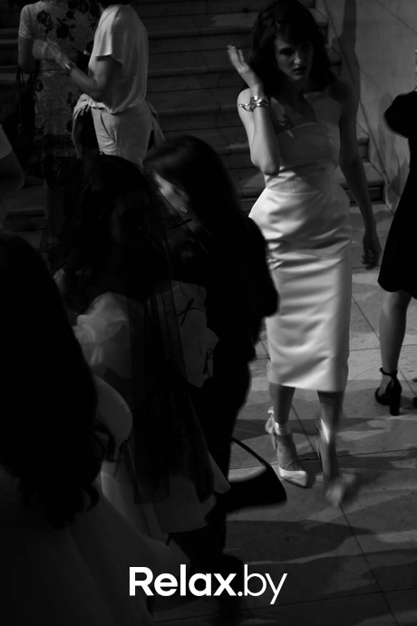 Показ для Kiko Richen (часть 2), фото № 20