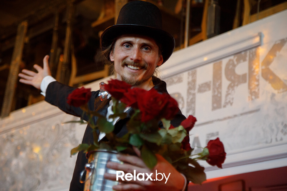 Opening Party, фото № 65