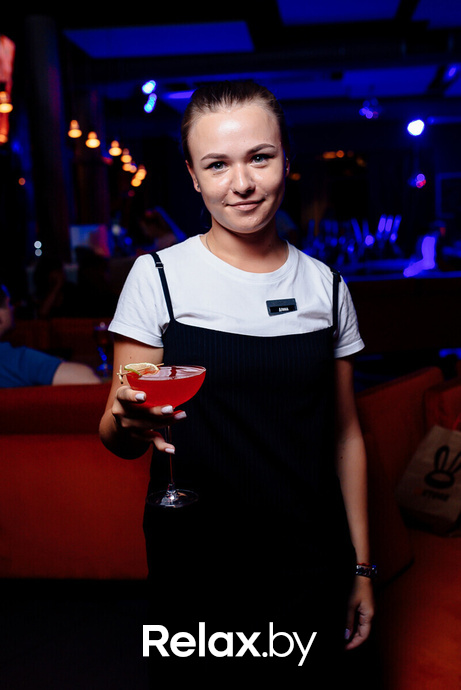 Hot Weekend, фото № 50