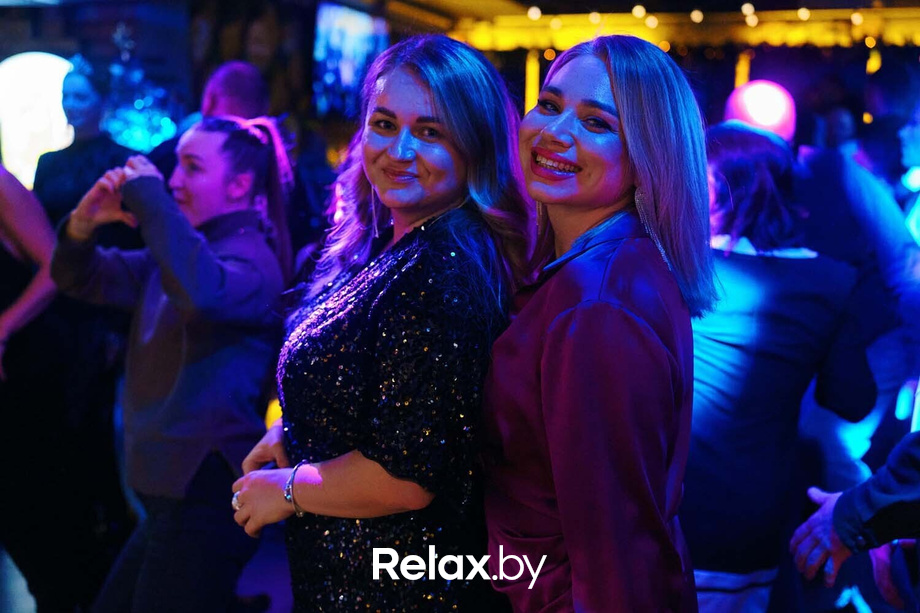 Новогодний корпоратив, фото № 26