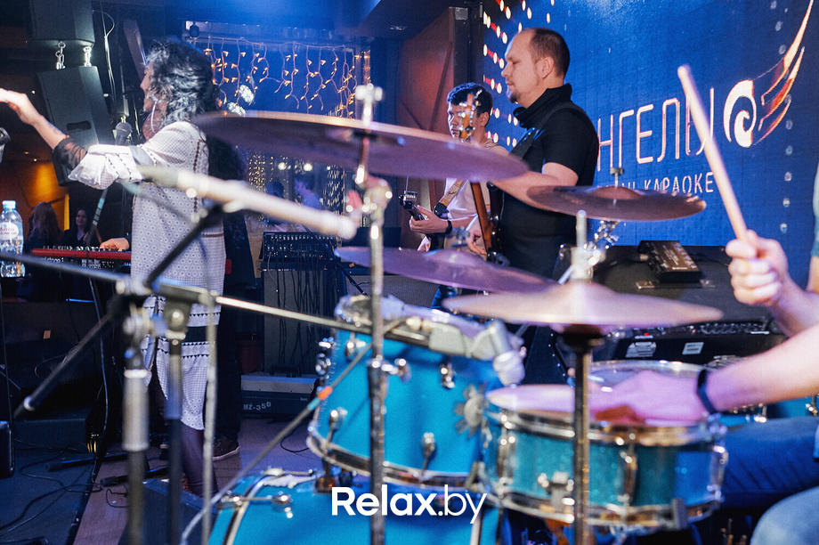 Sunday Music, фото № 181