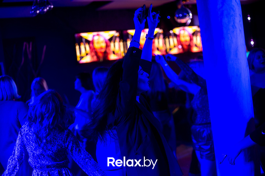 Halloween in Terra club, фото № 75