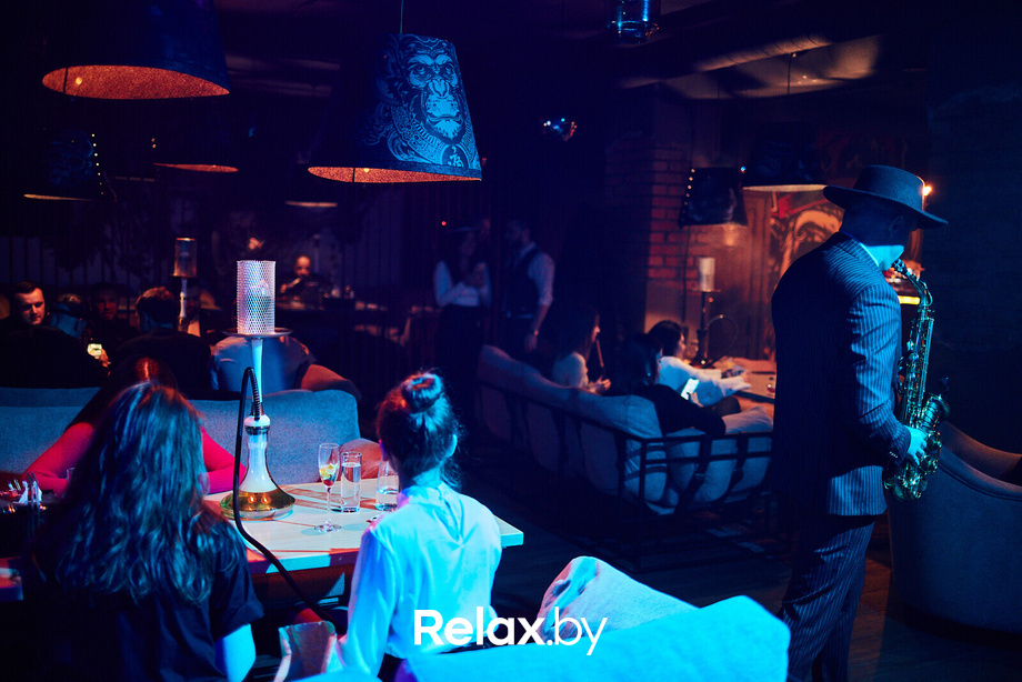 Gangsta brothers, фото № 99