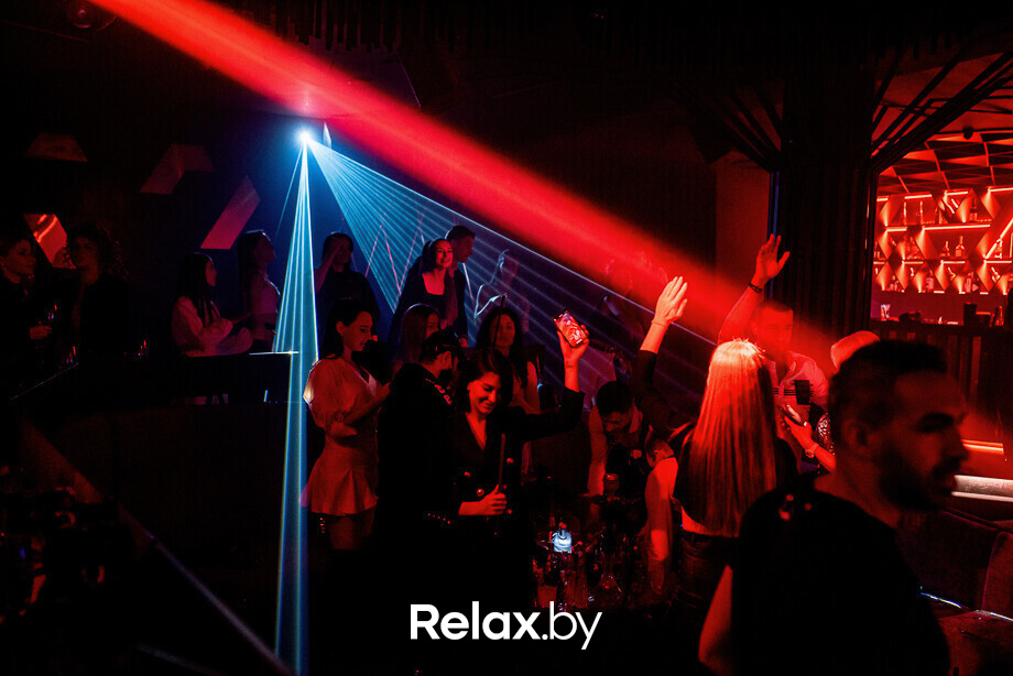 Премьера трека SHIR & ZINA - "Игра окончена", фото № 38