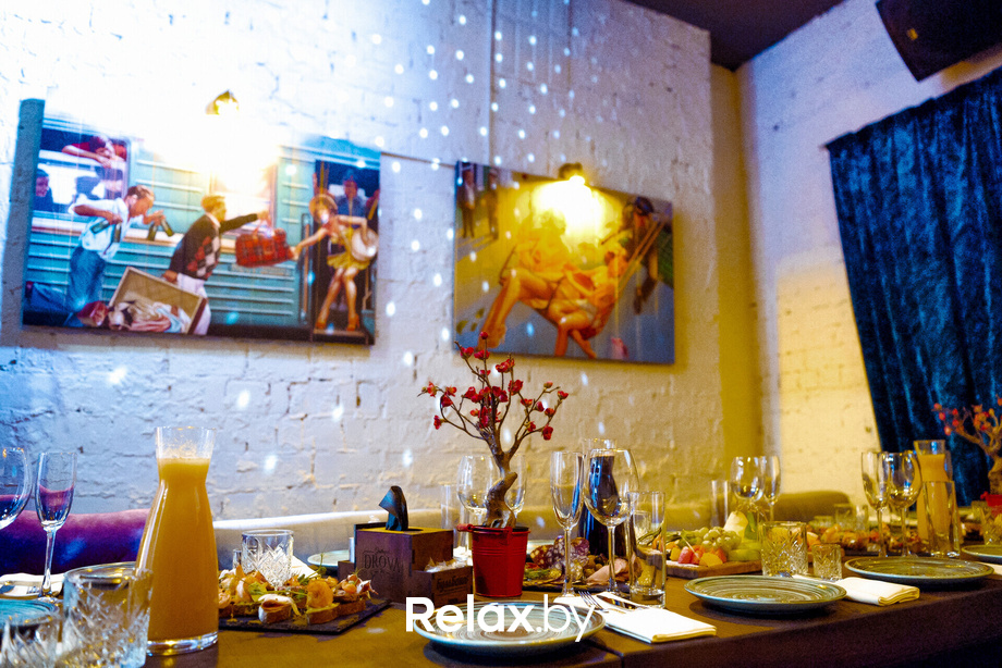 Открытие Gastropub «DROVA», фото № 22