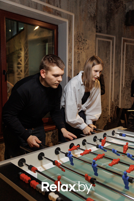 Thursday party, фото № 85