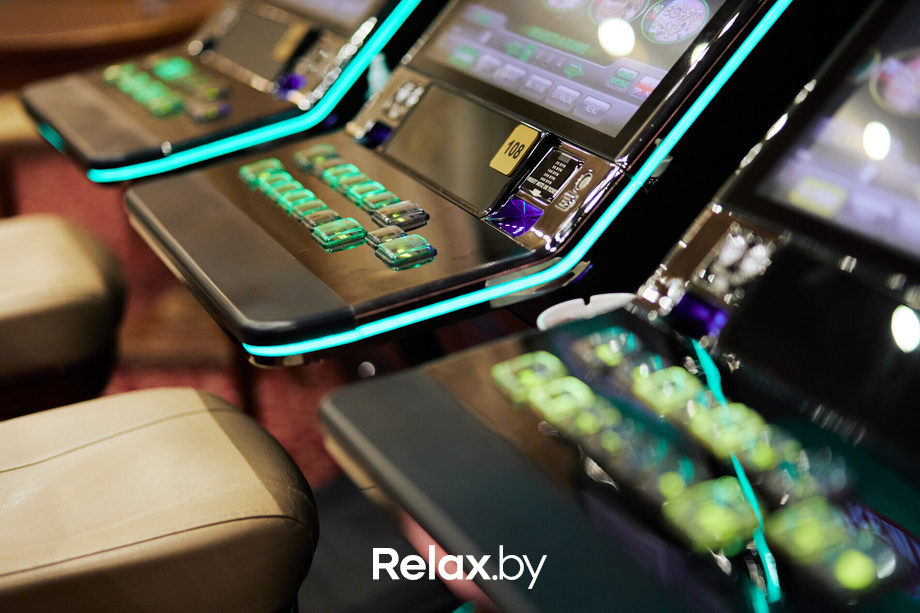 «Слот тайм», фото № 16