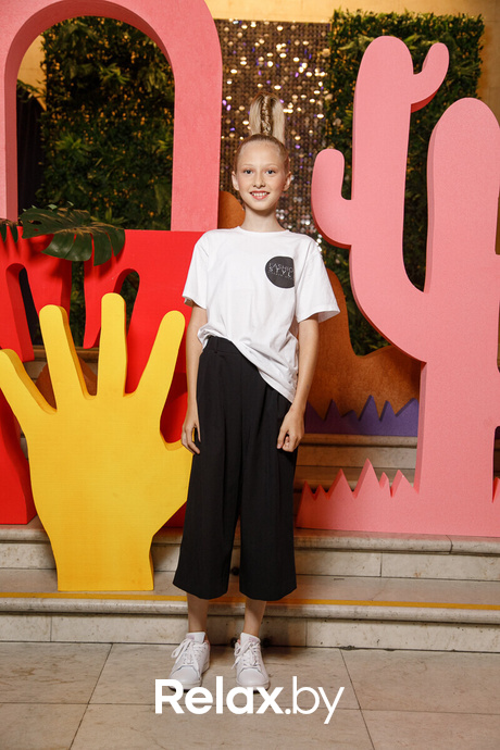 День красоты в День города FashionStyleModels by Igor Ivanov, фото № 50