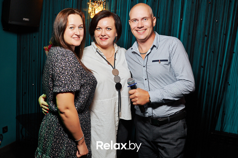 Караоке, фото № 11