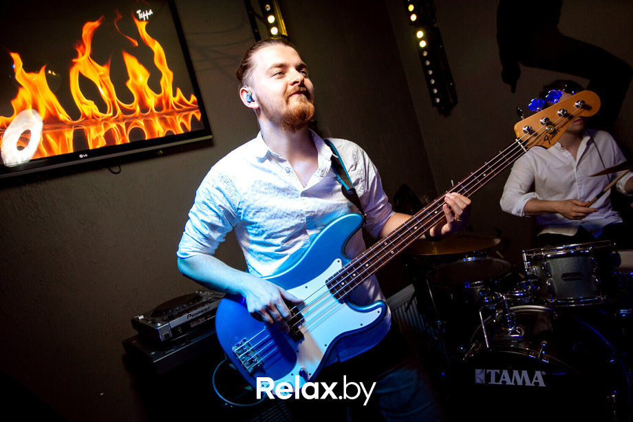 Ночные жители, фото № 26