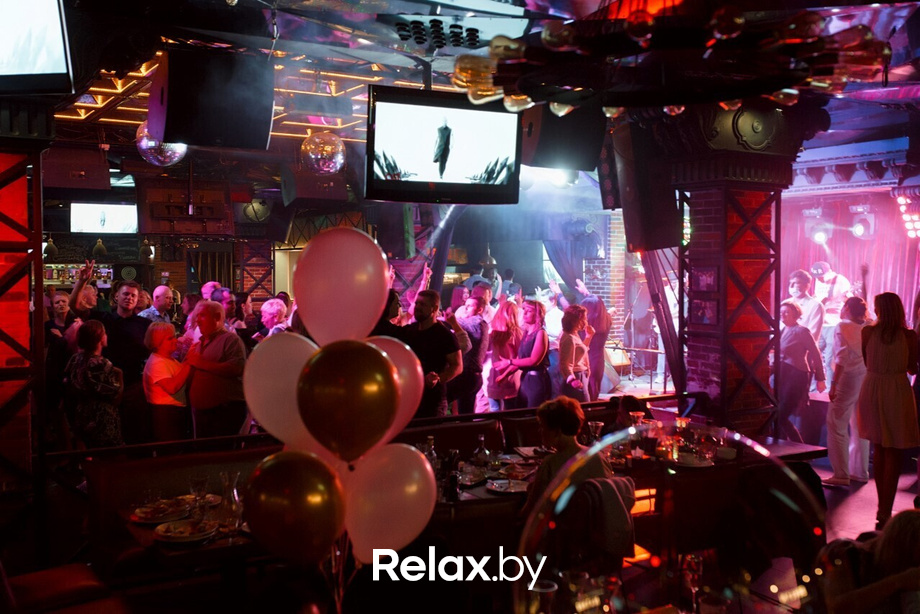 Brooklyn Live!, фото № 9