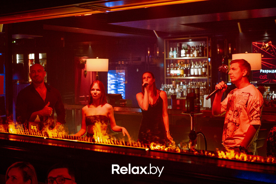 Hot summer, фото № 12