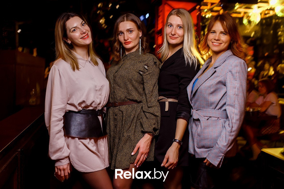 Женский праздник, фото № 44