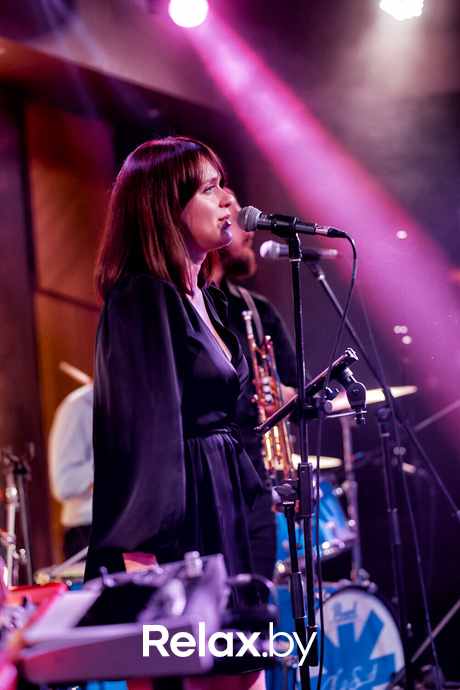 Friday Music, фото № 22