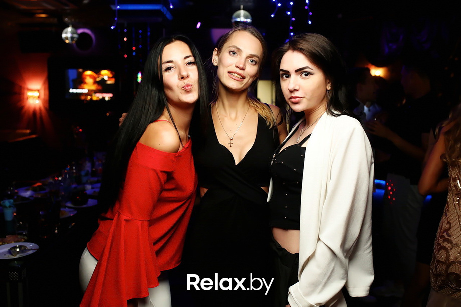 Красивая суббота, фото № 6