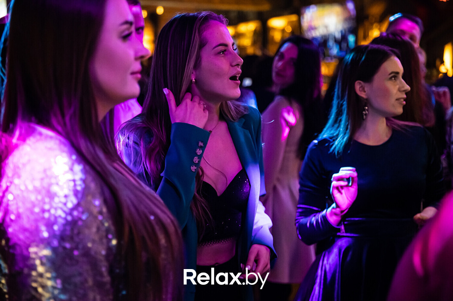 Zavod Friday Night, фото № 54