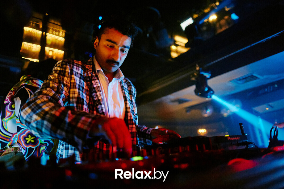 Studio 54, фото № 13