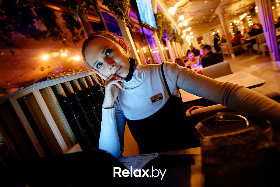 Ночные Жители, фото № 16