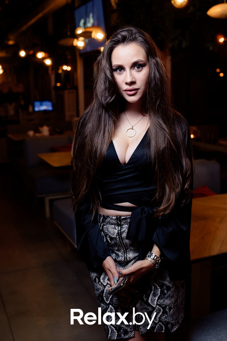 Ночные жители, фото № 15