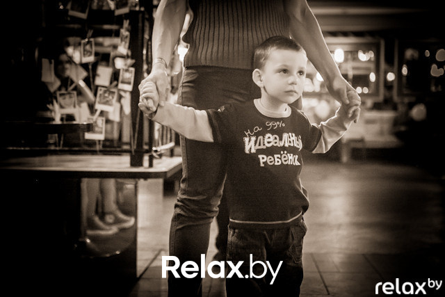 Благотворительный вечер Мае Сэнс, фото № 39